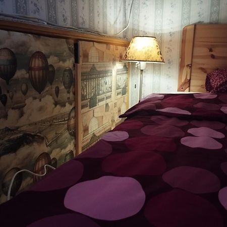 Cuki Apartment بودابست المظهر الخارجي الصورة