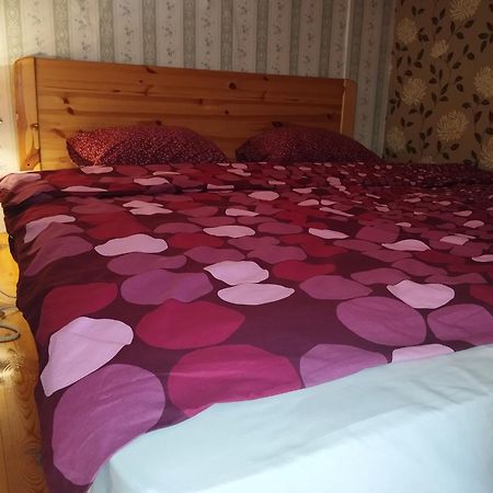 Cuki Apartment بودابست المظهر الخارجي الصورة