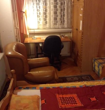 Cuki Apartment بودابست المظهر الخارجي الصورة