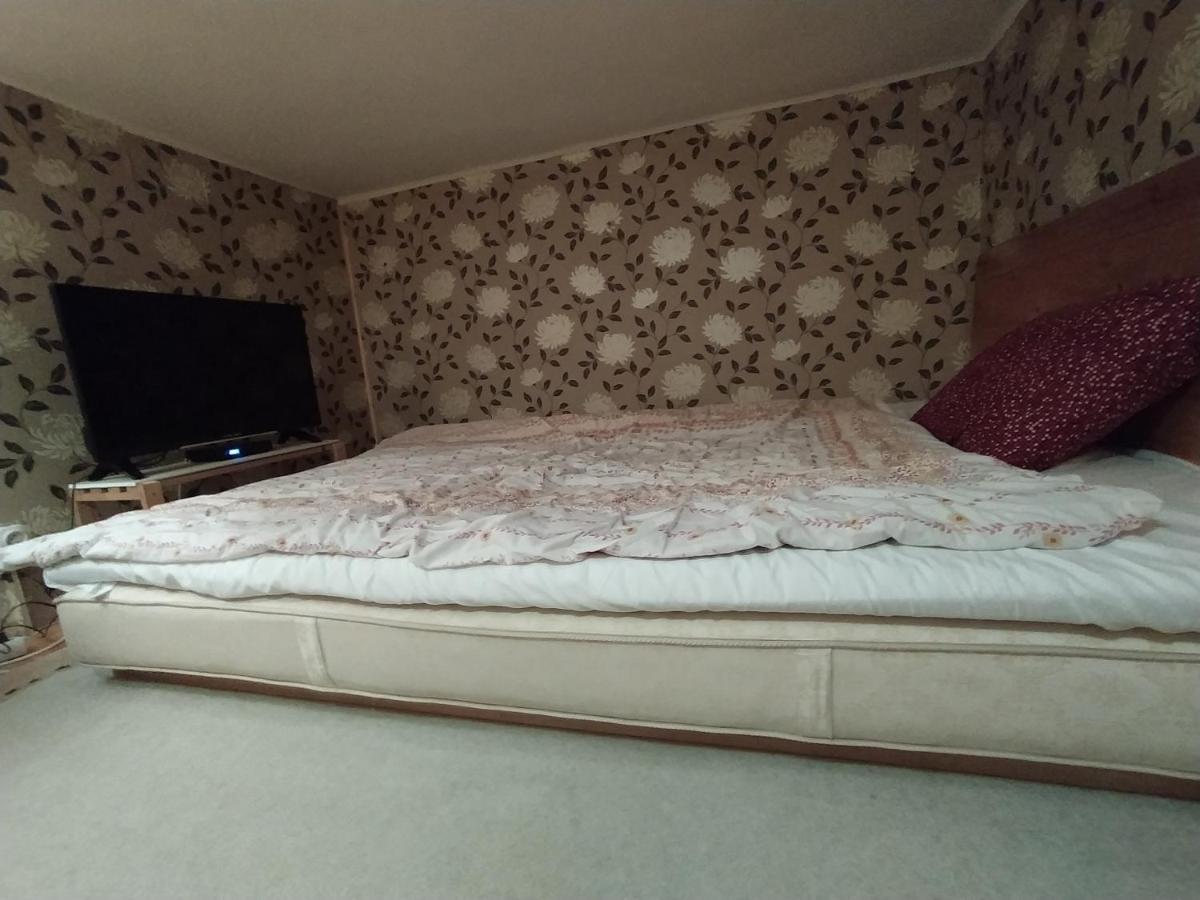 Cuki Apartment بودابست المظهر الخارجي الصورة