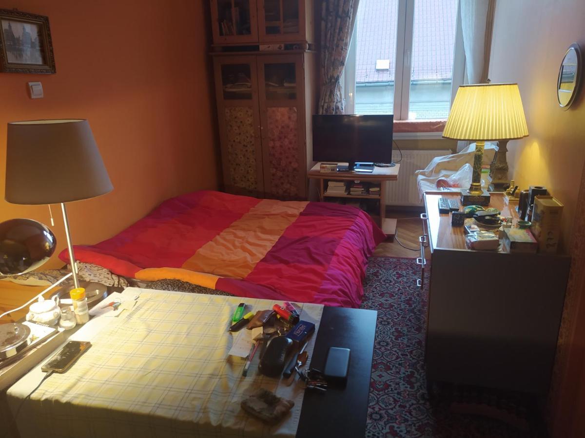 Cuki Apartment بودابست المظهر الخارجي الصورة