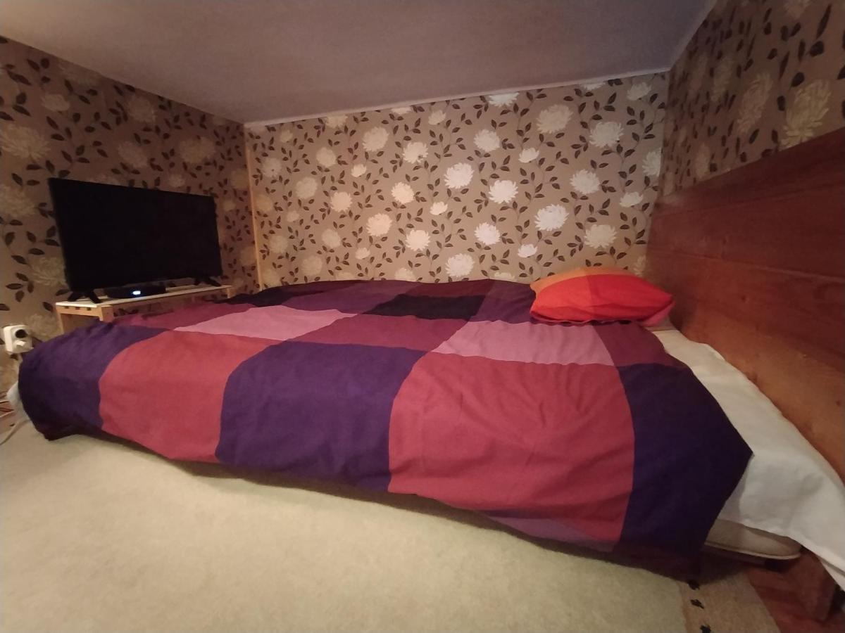 Cuki Apartment بودابست المظهر الخارجي الصورة