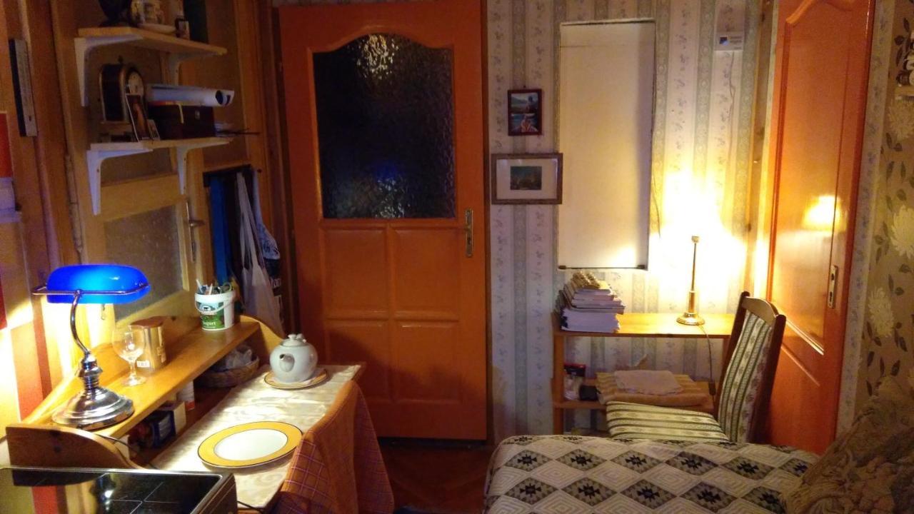 Cuki Apartment بودابست المظهر الخارجي الصورة