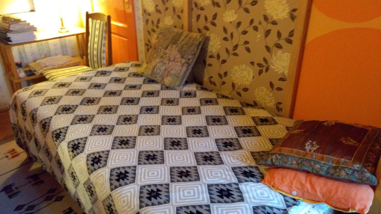 Cuki Apartment بودابست المظهر الخارجي الصورة
