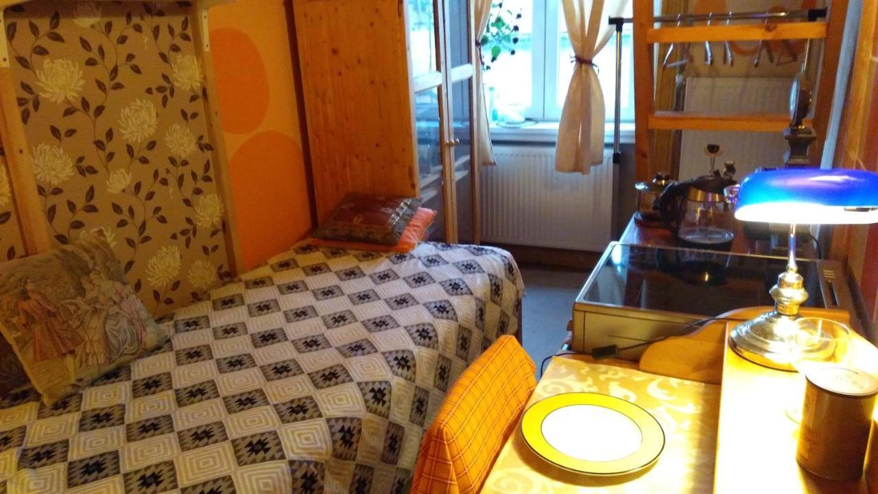 Cuki Apartment بودابست المظهر الخارجي الصورة