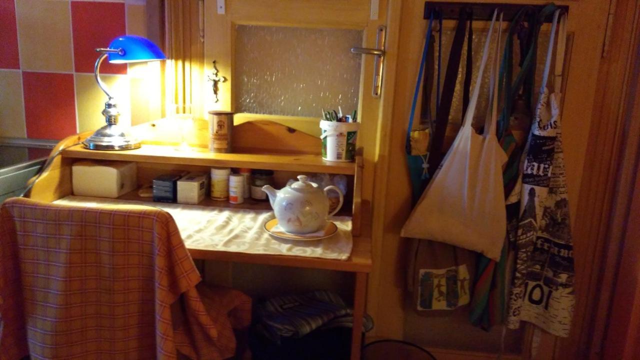 Cuki Apartment بودابست المظهر الخارجي الصورة