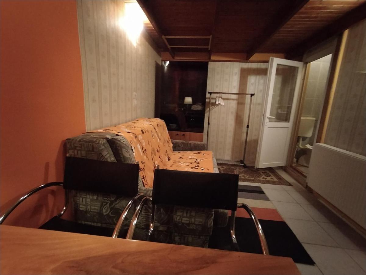 Cuki Apartment بودابست المظهر الخارجي الصورة