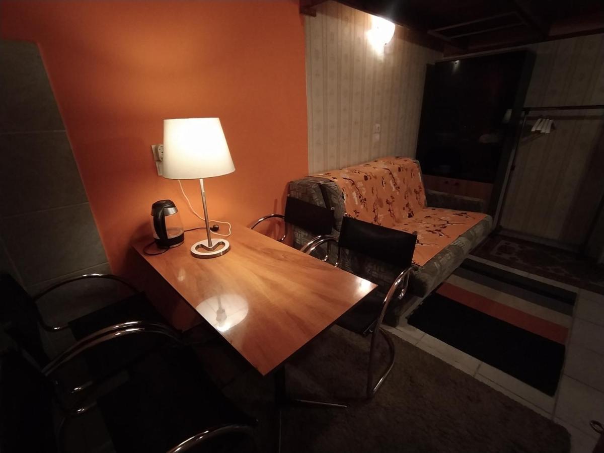 Cuki Apartment بودابست المظهر الخارجي الصورة