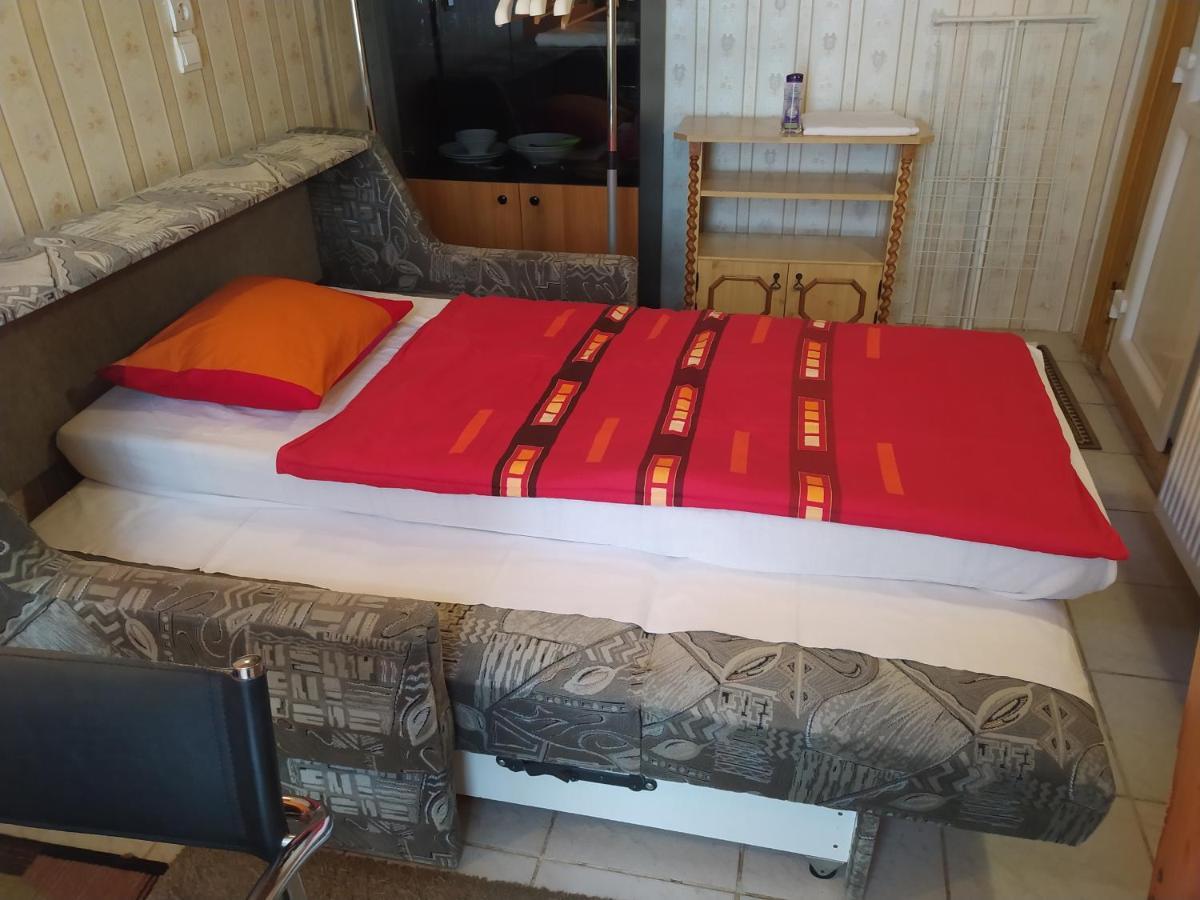 Cuki Apartment بودابست المظهر الخارجي الصورة
