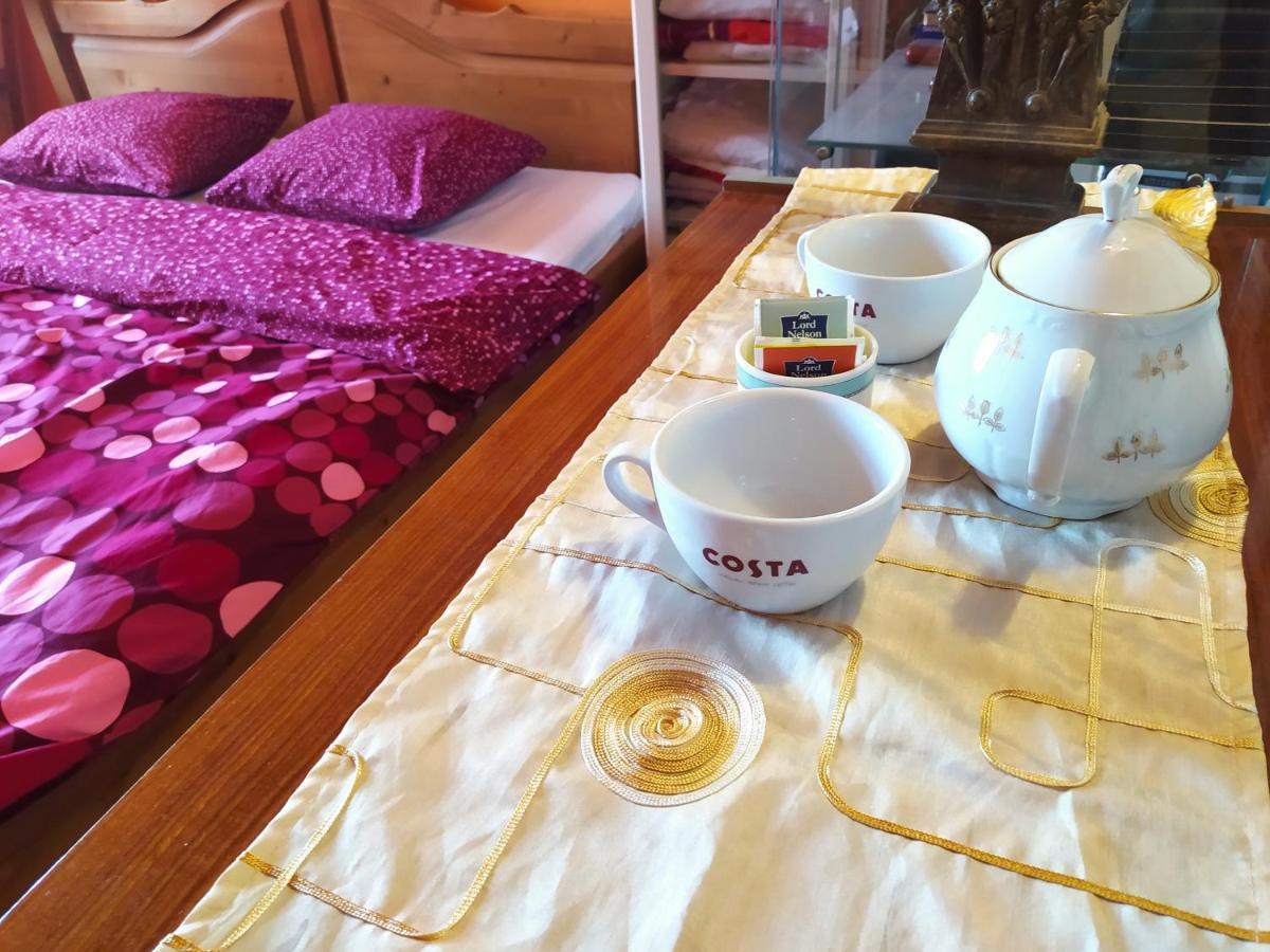 Cuki Apartment بودابست المظهر الخارجي الصورة