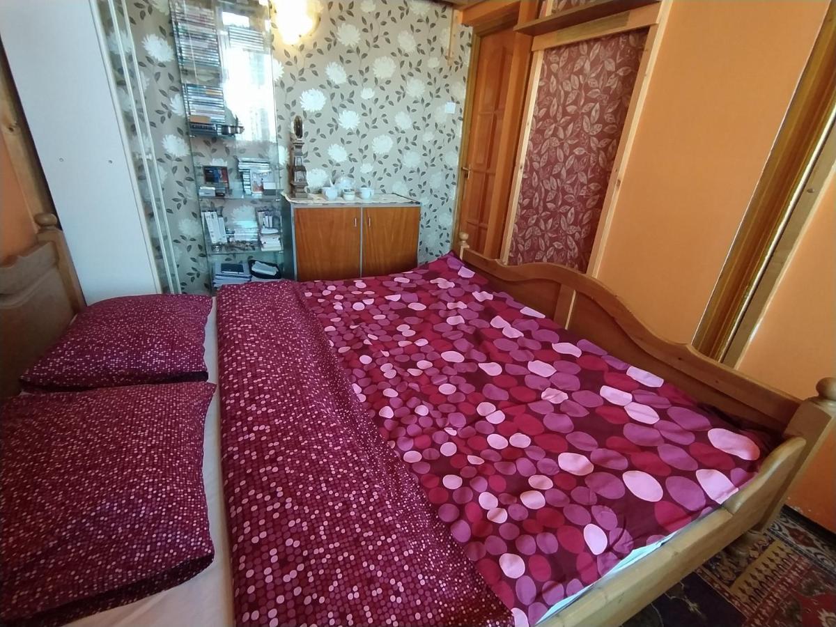 Cuki Apartment بودابست المظهر الخارجي الصورة