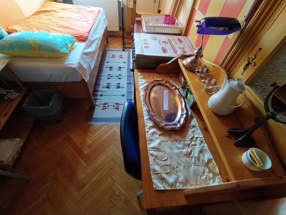 Cuki Apartment بودابست المظهر الخارجي الصورة