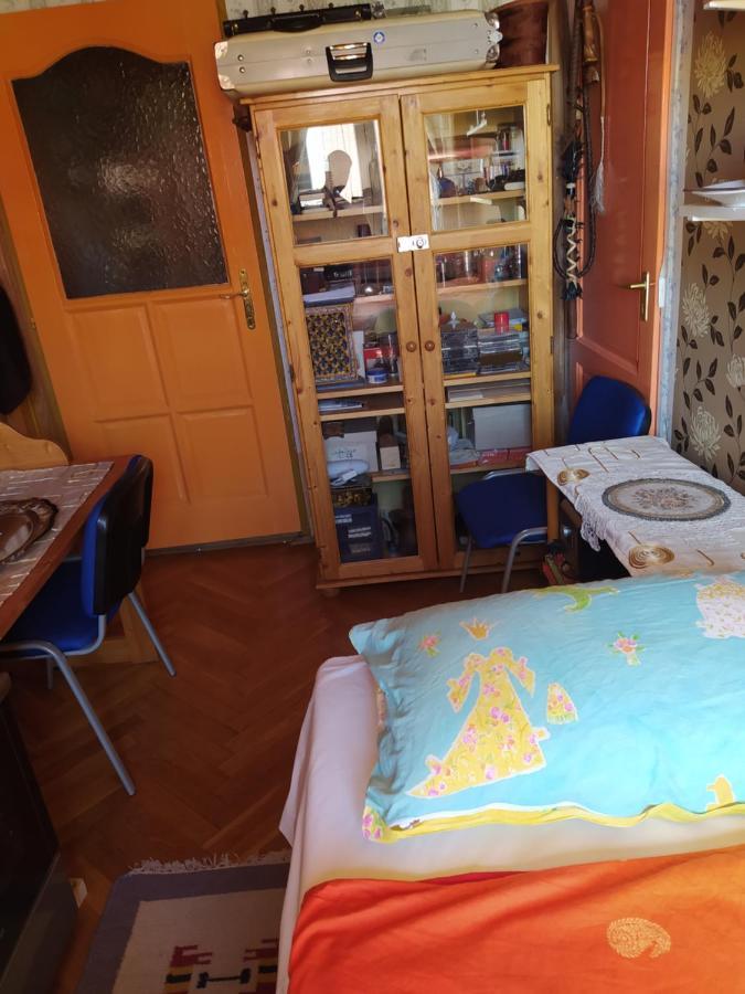 Cuki Apartment بودابست المظهر الخارجي الصورة