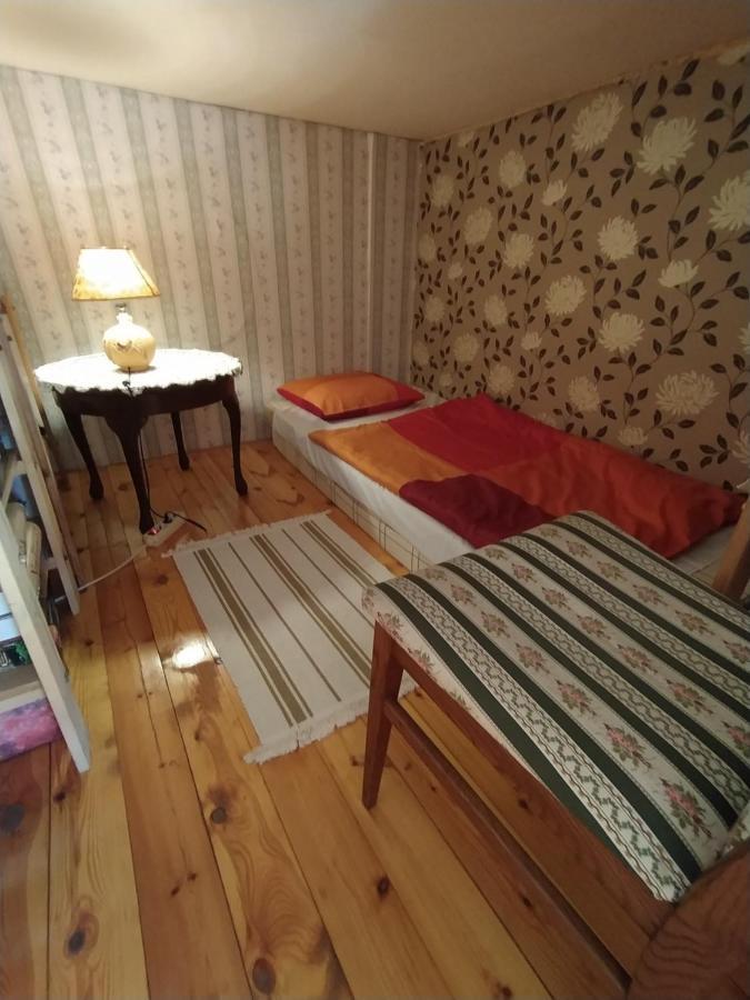 Cuki Apartment بودابست المظهر الخارجي الصورة