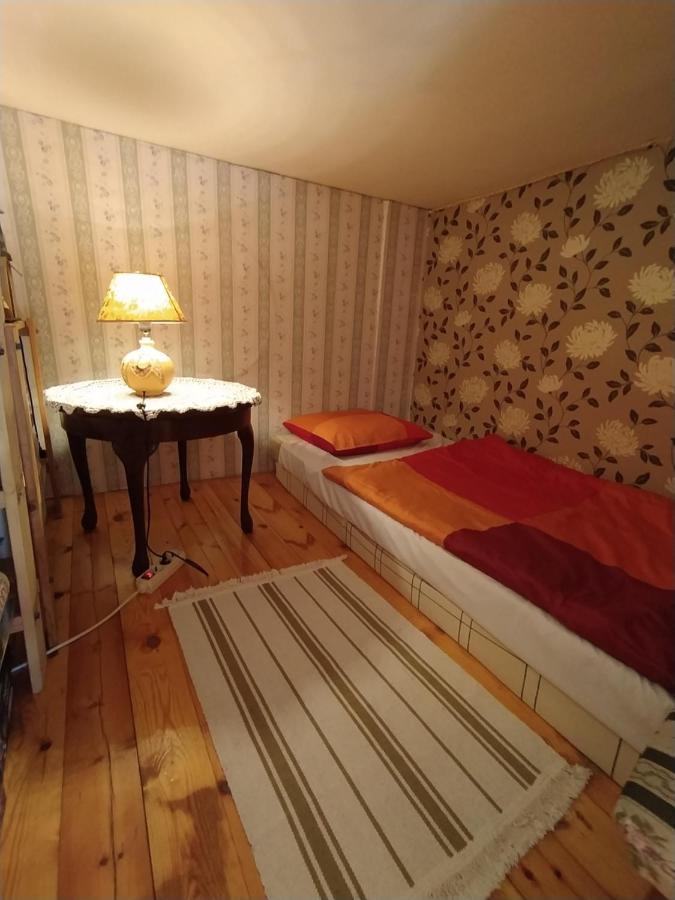 Cuki Apartment بودابست المظهر الخارجي الصورة