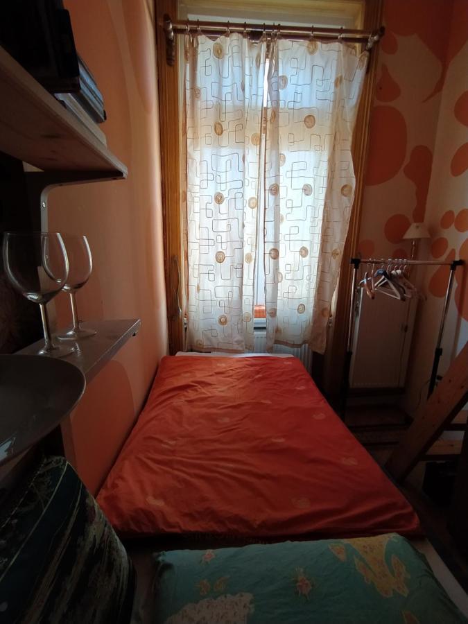 Cuki Apartment بودابست المظهر الخارجي الصورة