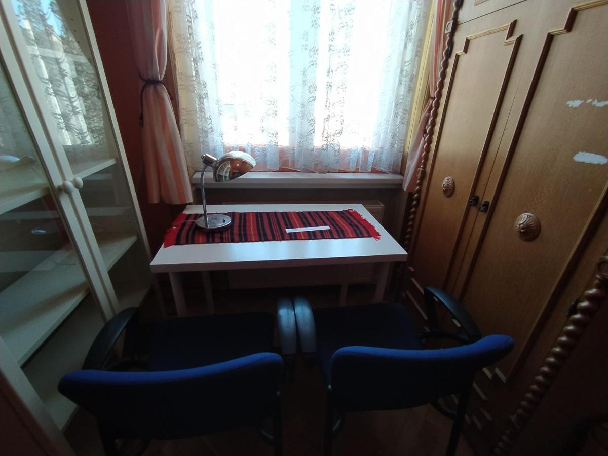 Cuki Apartment بودابست المظهر الخارجي الصورة