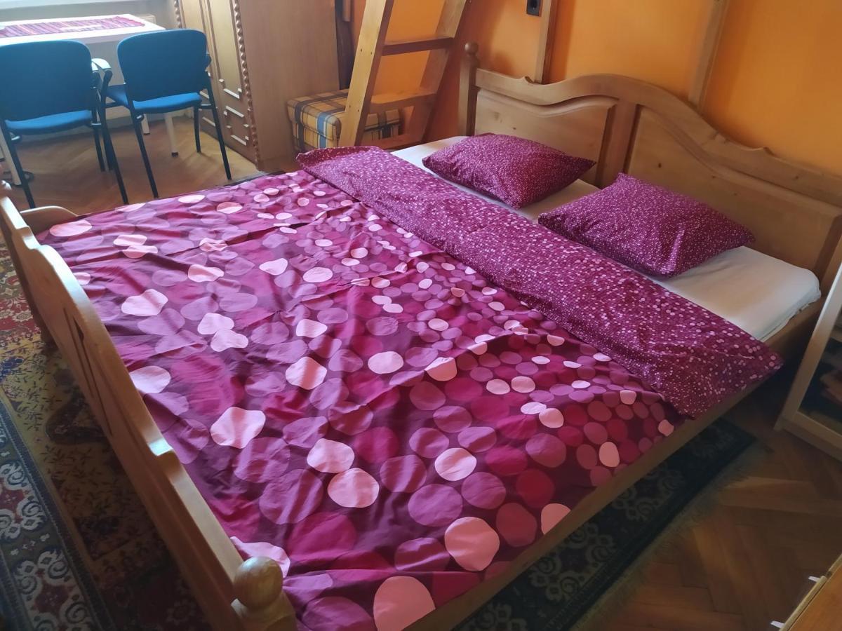 Cuki Apartment بودابست المظهر الخارجي الصورة