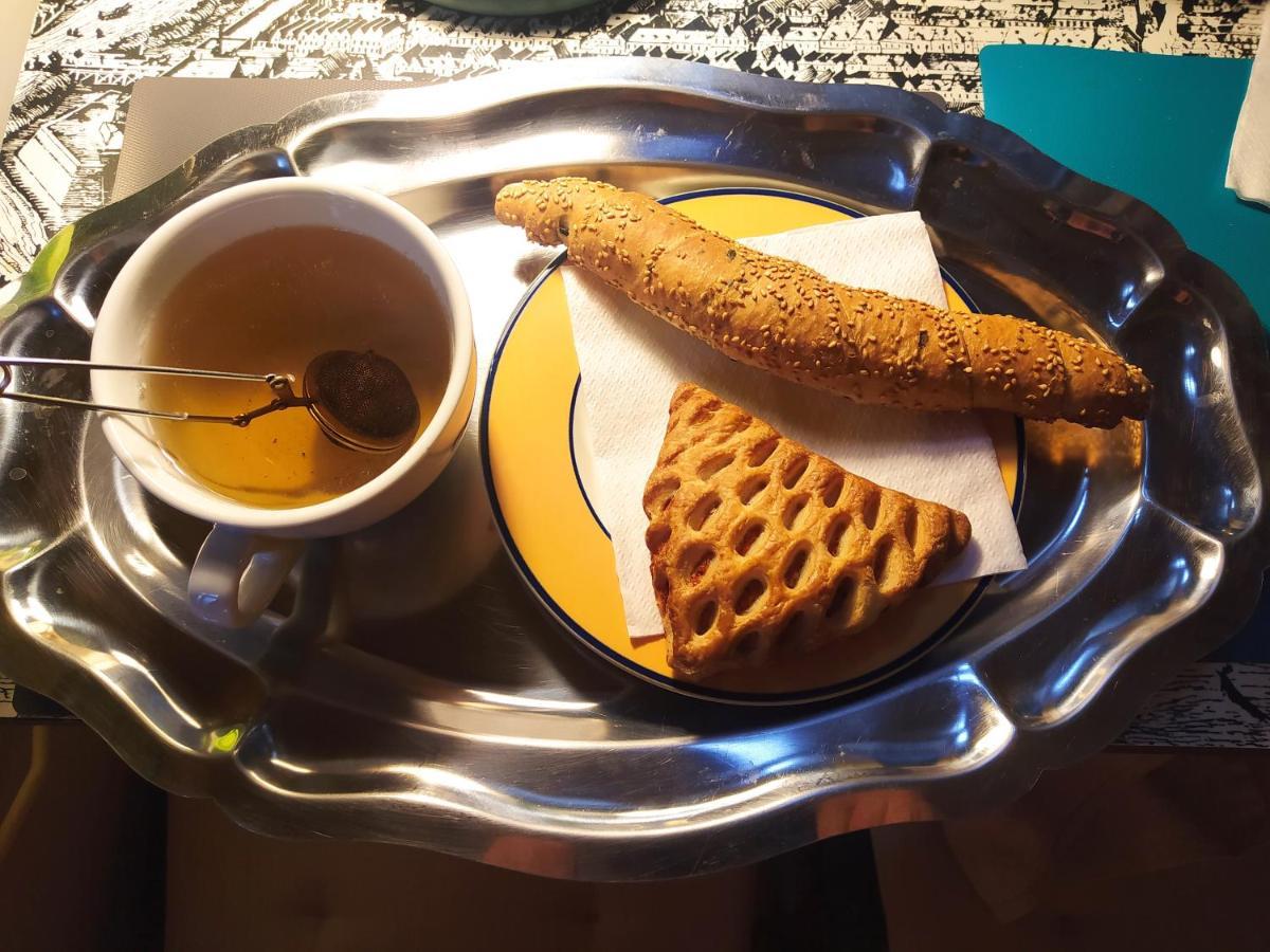 Cuki Apartment بودابست المظهر الخارجي الصورة