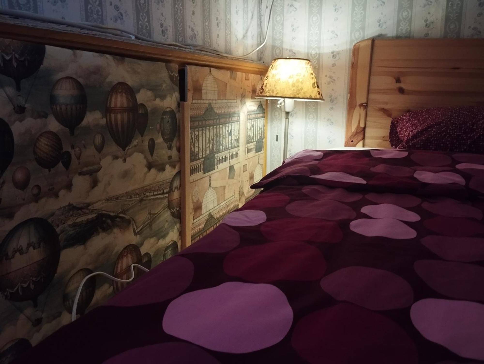 Cuki Apartment بودابست المظهر الخارجي الصورة