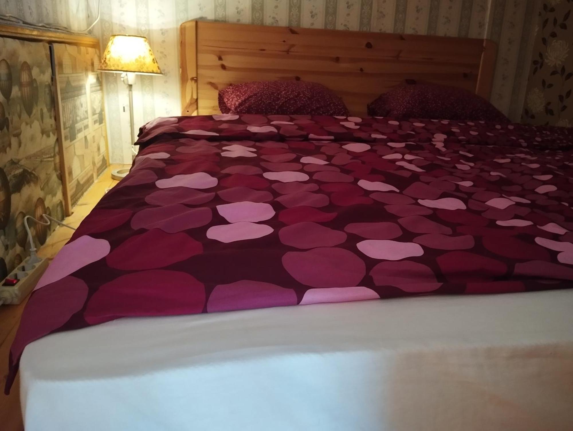 Cuki Apartment بودابست المظهر الخارجي الصورة