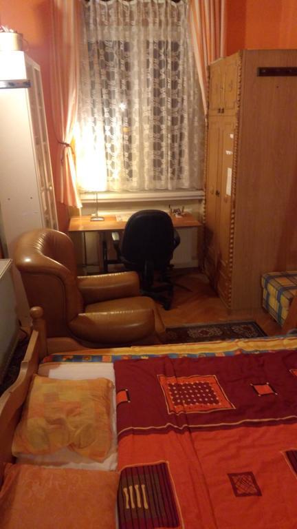 Cuki Apartment بودابست المظهر الخارجي الصورة