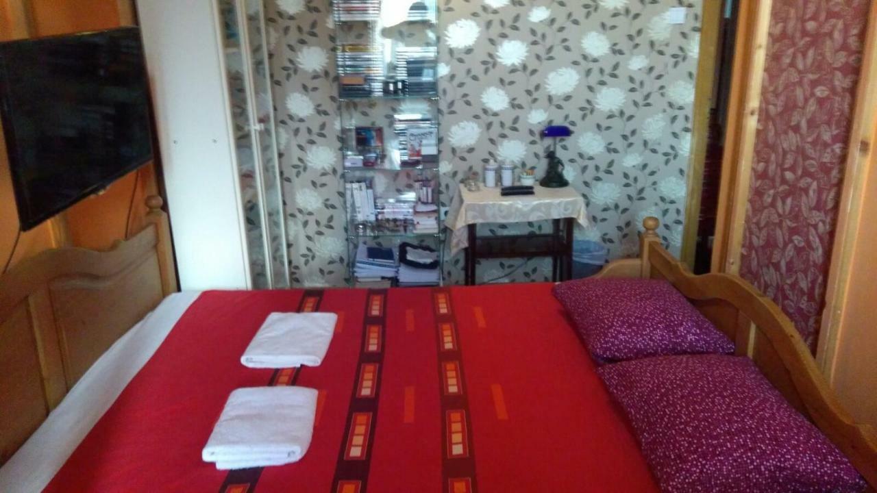 Cuki Apartment بودابست المظهر الخارجي الصورة