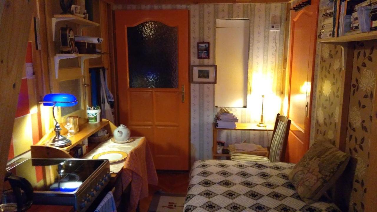 Cuki Apartment بودابست المظهر الخارجي الصورة