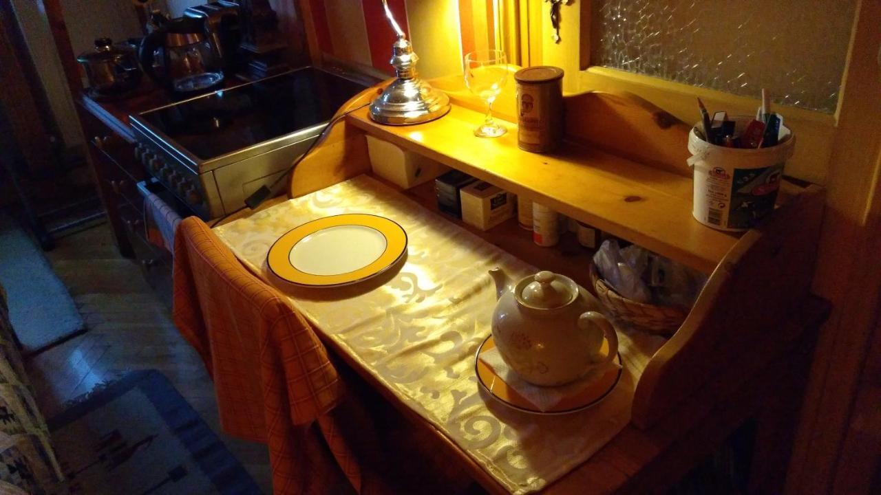 Cuki Apartment بودابست المظهر الخارجي الصورة
