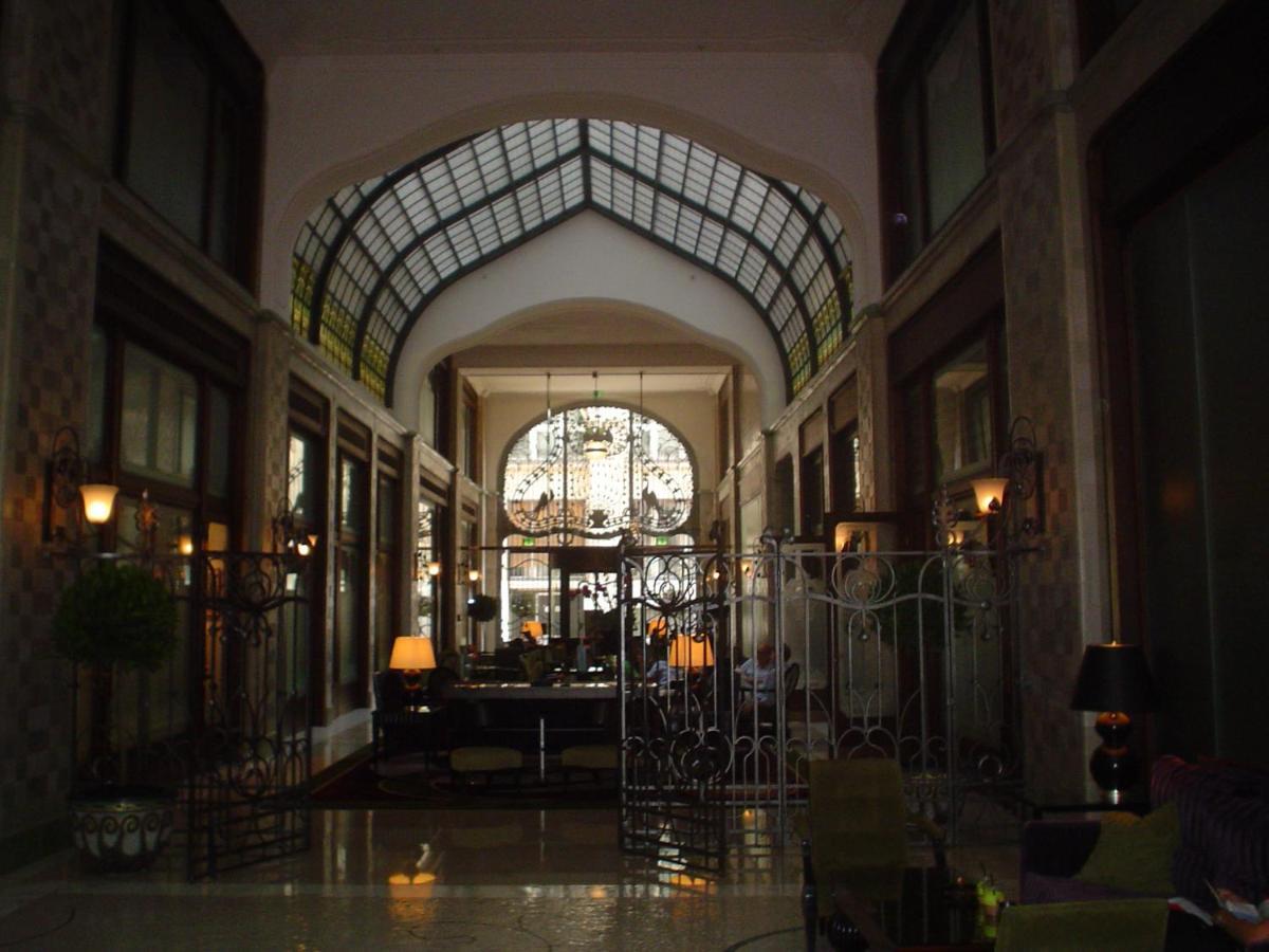 Cuki Apartment بودابست المظهر الخارجي الصورة